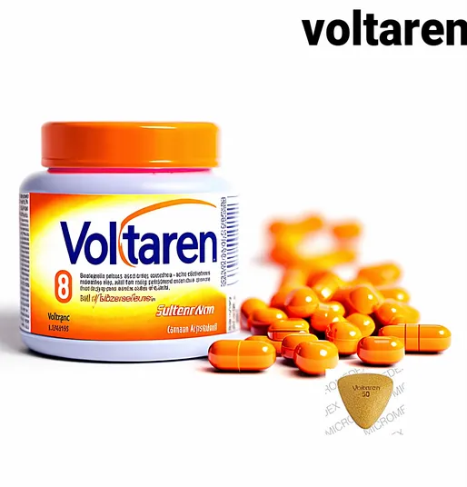 Voltaren tabletter liknande